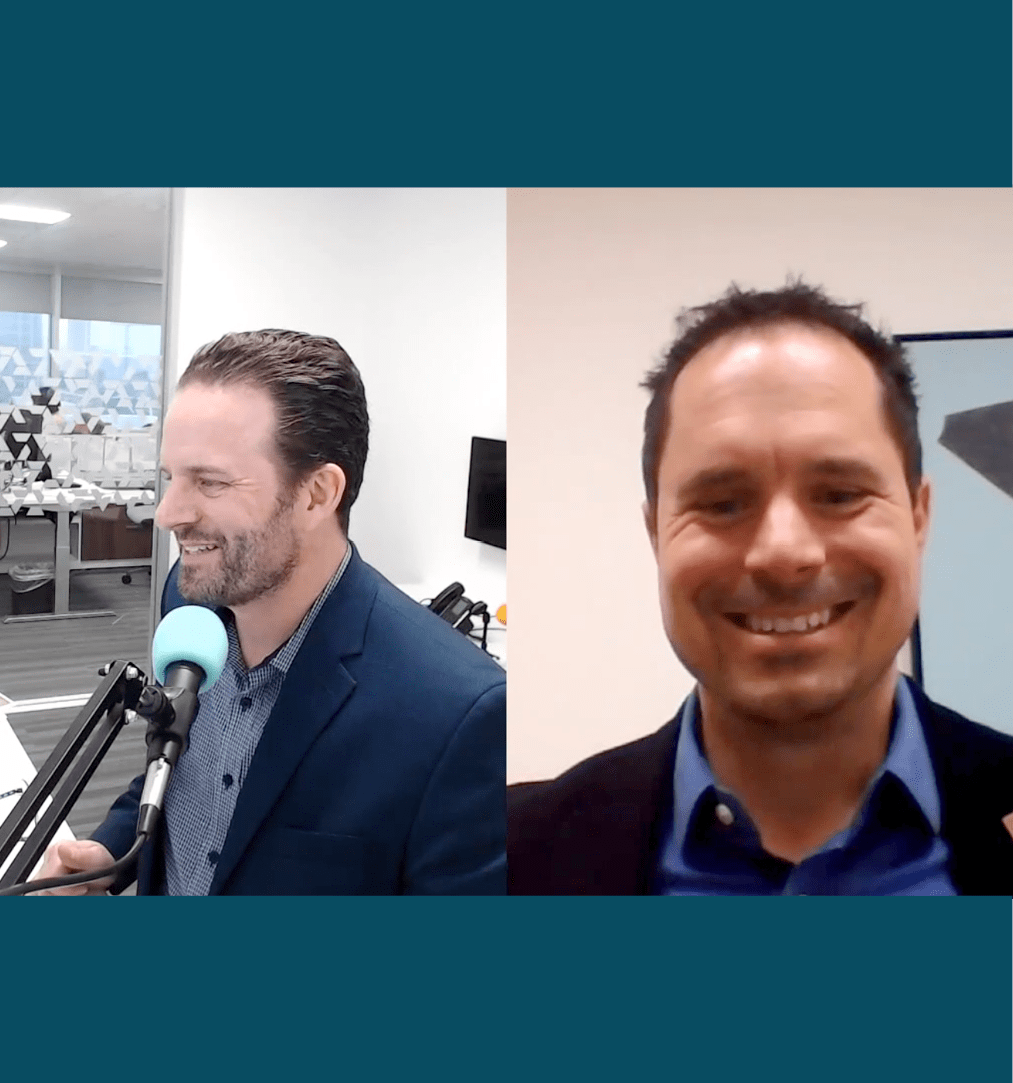 Client Spotlight Craig Shipley, Director of Revenue, Marketing & Sales